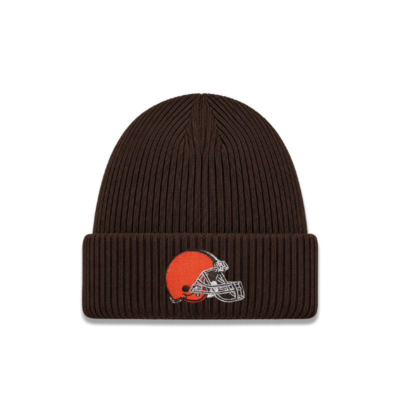 Fanatics - Cleveland Browns Cuffed Knit Hat (157B 4034 93 0IB)