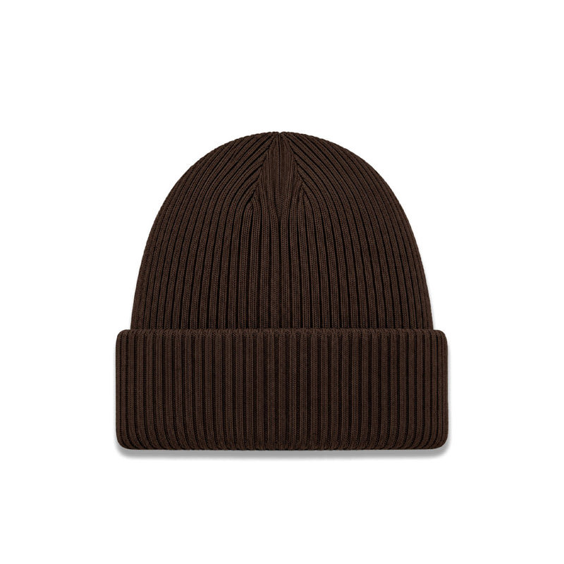 Fanatics - Cleveland Browns Cuffed Knit Hat (157B 4034 93 0IB)