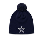 Fanatics - Dallas Cowboys Uncuffed Knit Hat (3ZY2 ASST 7RD F23)