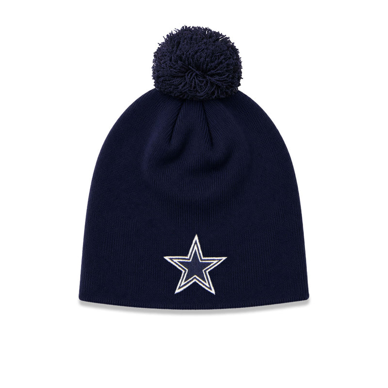 Fanatics - Dallas Cowboys Uncuffed Knit Hat (3ZY2 ASST 7RD F23)