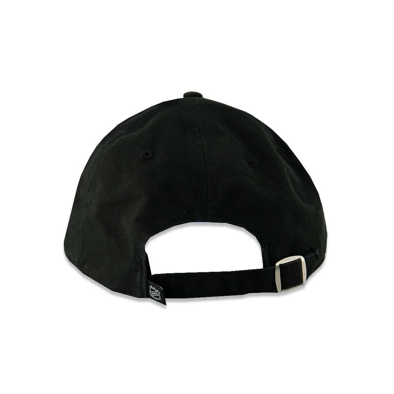 Fanatics - Detroit Red Wings Logo Cap (152A BLK 2E AJZ)