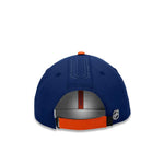 Fanatics - Edmonton Oilers Authentic Pro Adjustable Hat (18T2 714C 2GI 40W)