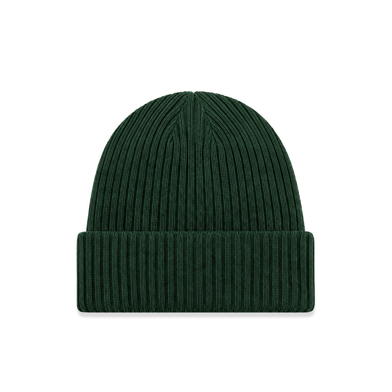 Fanatics - Green Bay Packers Cuffed Knit Hat (157B 0565 7T 0IB)
