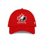 Fanatics - Hockey Canada Adjustable Hat (143A 0484 HOC ALR)