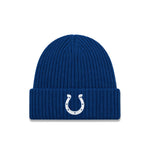 Fanatics - Indianapolis Colts Cuffed Knit Hat (157B 2894 98 0IB)