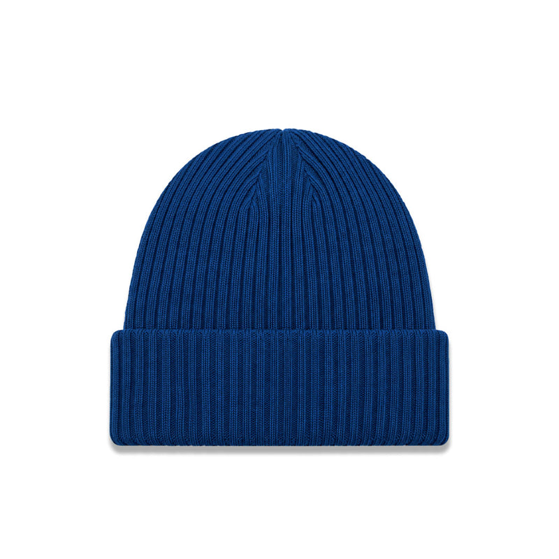 Fanatics - Indianapolis Colts Cuffed Knit Hat (157B 2894 98 0IB)