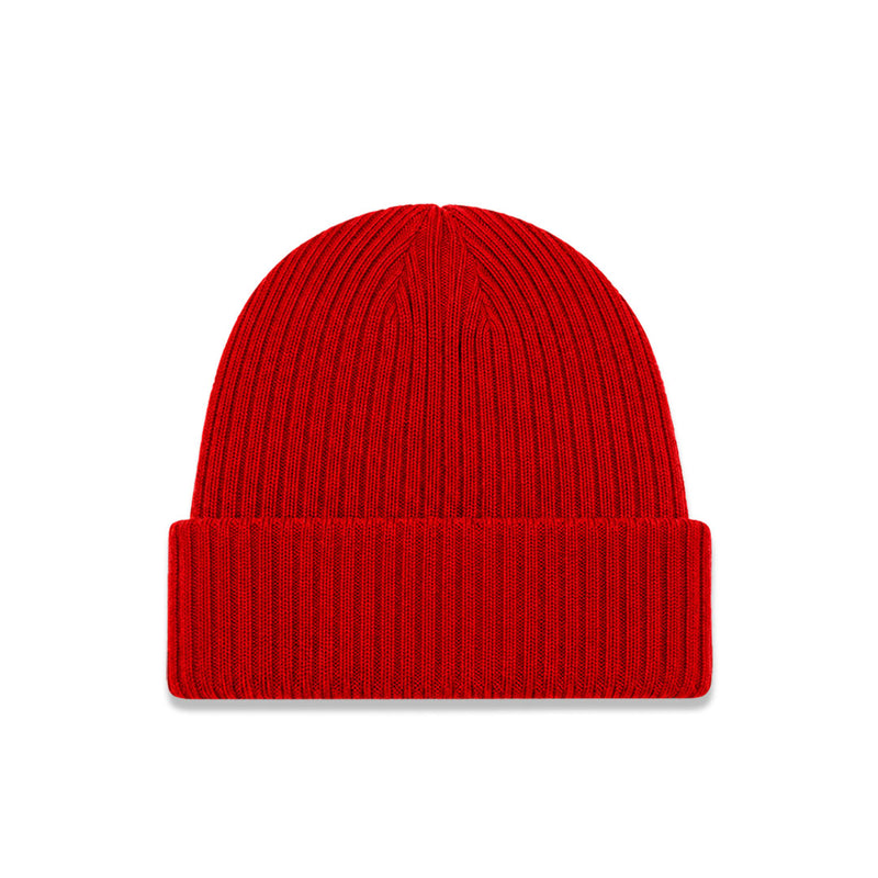 Fanatics - Kansas City Chiefs Cuffed Knit Hat (157B 0484 7G 0IB)