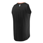 Fanatics - Kids' (Youth) Atlanta Hawks Fastbreak Jersey (461Y AHKR 16 FJR)