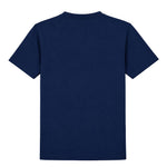 MLS - Kids' (Junior) LA Galaxy T-Shirt (CFG9 4506 ESR 52K)