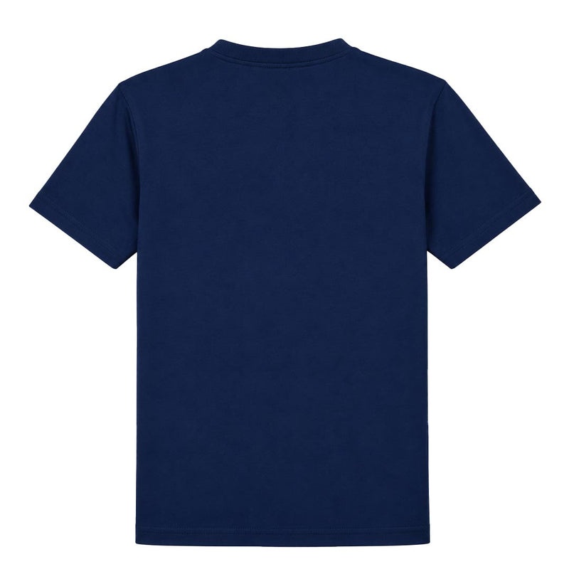 MLS - Kids' (Junior) LA Galaxy T-Shirt (CFG9 4506 ESR 52K)