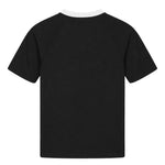 MLS - Kids' (Junior) Los Angeles Football Club Short Sleeve T-Shirt (CCY1 127A ESQ 9YU)