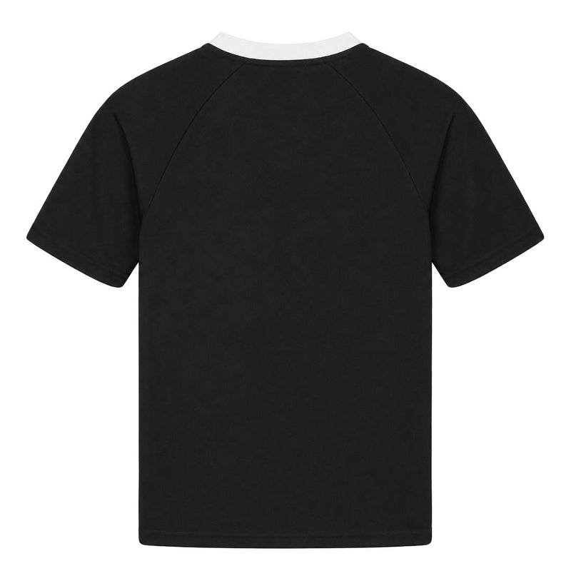 MLS - Kids' (Junior) Los Angeles Football Club Short Sleeve T-Shirt (CCY1 127A ESQ 9YU)