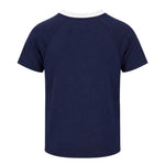 MLS - Kids' (Junior) LA Galaxy Short Sleeve T-Shirt (CCY1 4506 ESR 9YU)