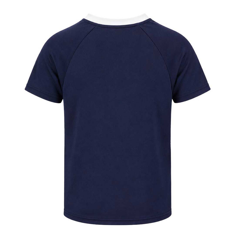 MLS - Kids' (Junior) LA Galaxy Short Sleeve T-Shirt (CCY1 4506 ESR 9YU)