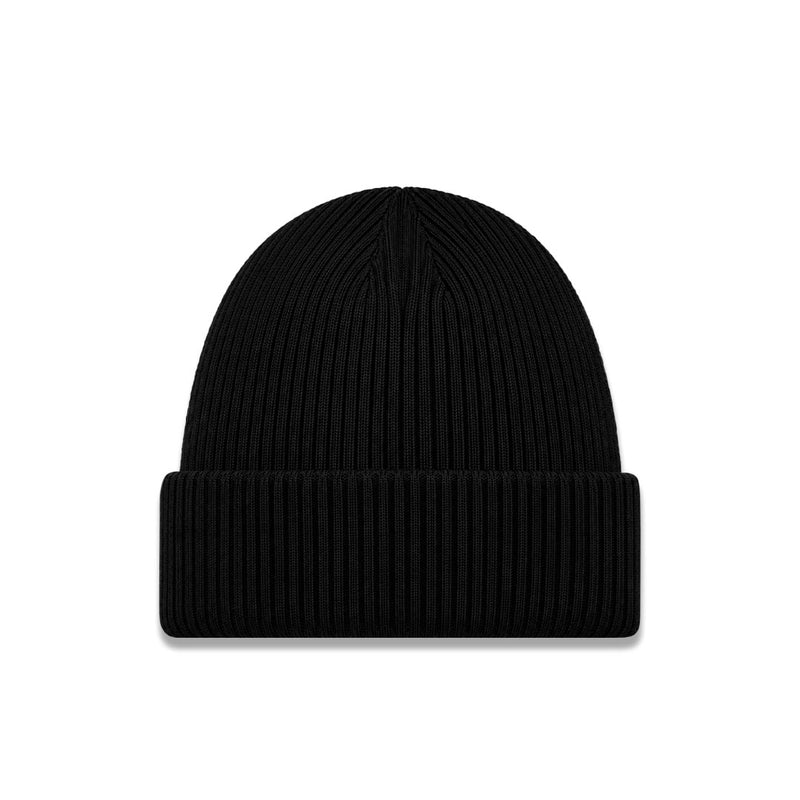 Fanatics - Las Vegas Raiders Cuffed Knit Hat (157B 127A 8D 0IB)