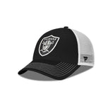 Fanatics - Las Vegas Raiders Trucker Adjustable Hat (105B 127A 8D AJZ)