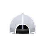 Fanatics - Las Vegas Raiders Trucker Adjustable Hat (105B 127A 8D AJZ)