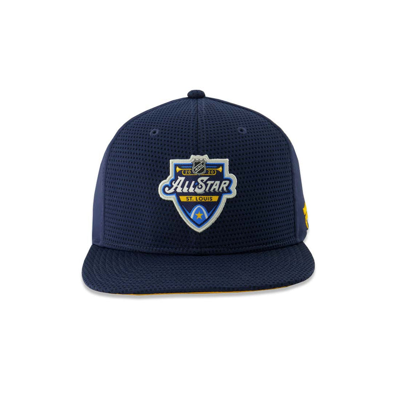 Fanatics - Men's 2020 NHL All Star Snapback Cap (092S 4506 NHA 1B7)