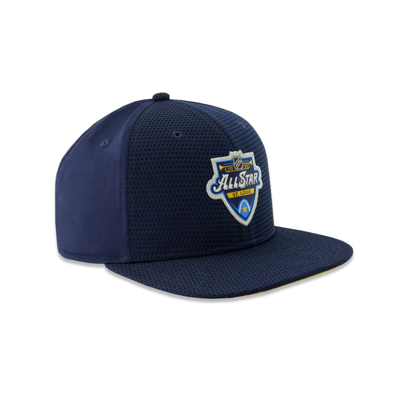 Fanatics - Men's 2020 NHL All Star Snapback Cap (092S 4506 NHA 1B7)