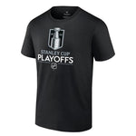 Fanatics - Men's 2022 Stanley Cup Event Short Sleeve T-Shirt (QF6E 127A STC 028)