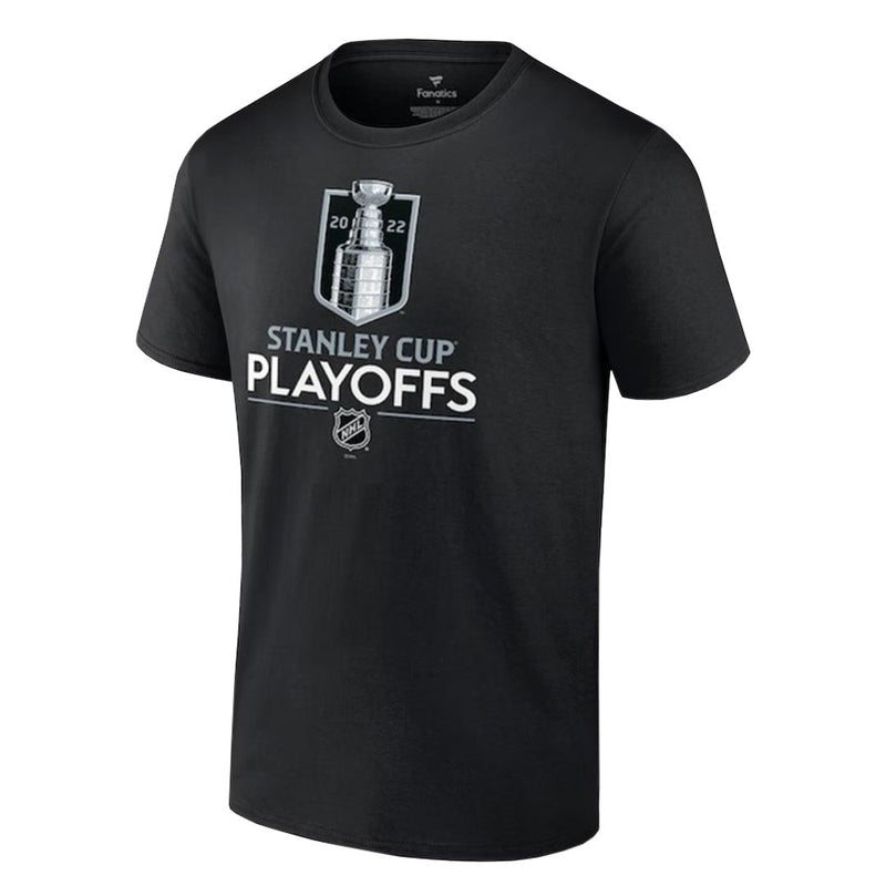 Fanatics - Men's 2022 Stanley Cup Event Short Sleeve T-Shirt (QF6E 127A STC 028)