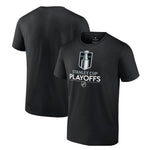 Fanatics - Men's 2022 Stanley Cup Event Short Sleeve T-Shirt (QF6E 127A STC 028)
