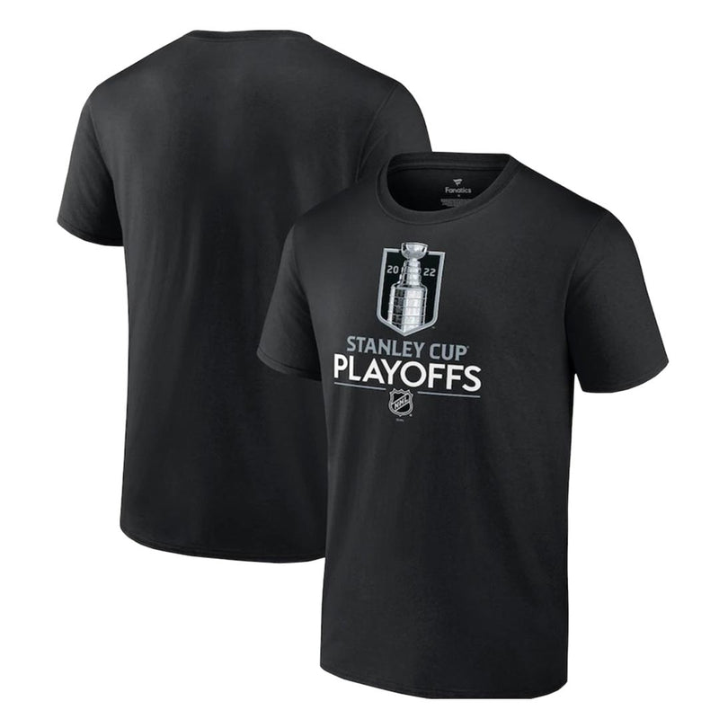 Fanatics - Men's 2022 Stanley Cup Event Short Sleeve T-Shirt (QF6E 127A STC 028)