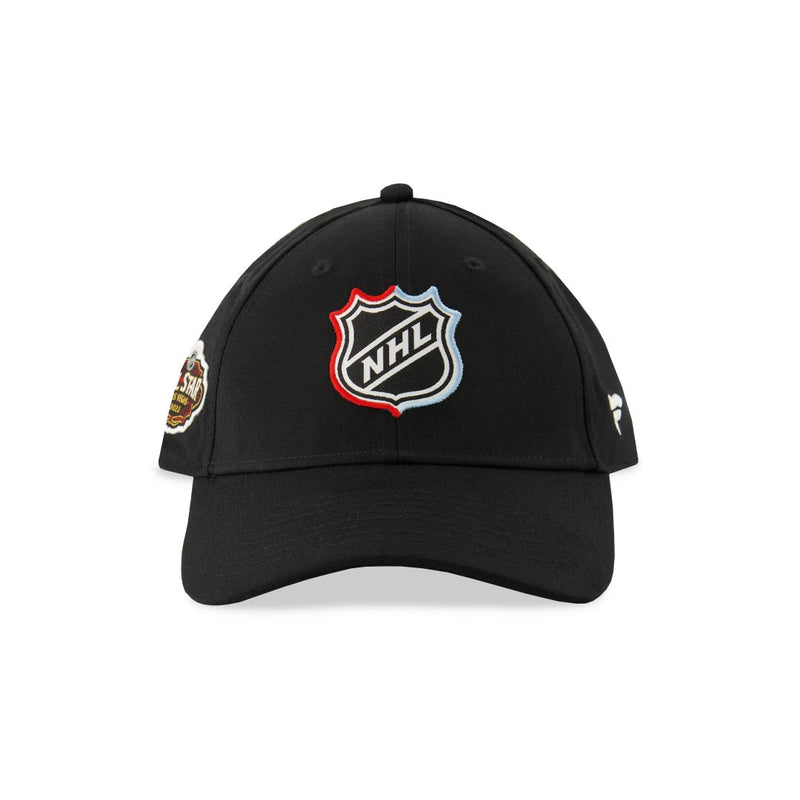 Fanatics - Men's 2023 NHL All Star Adjustable Cap (143A 127A NHA 016)