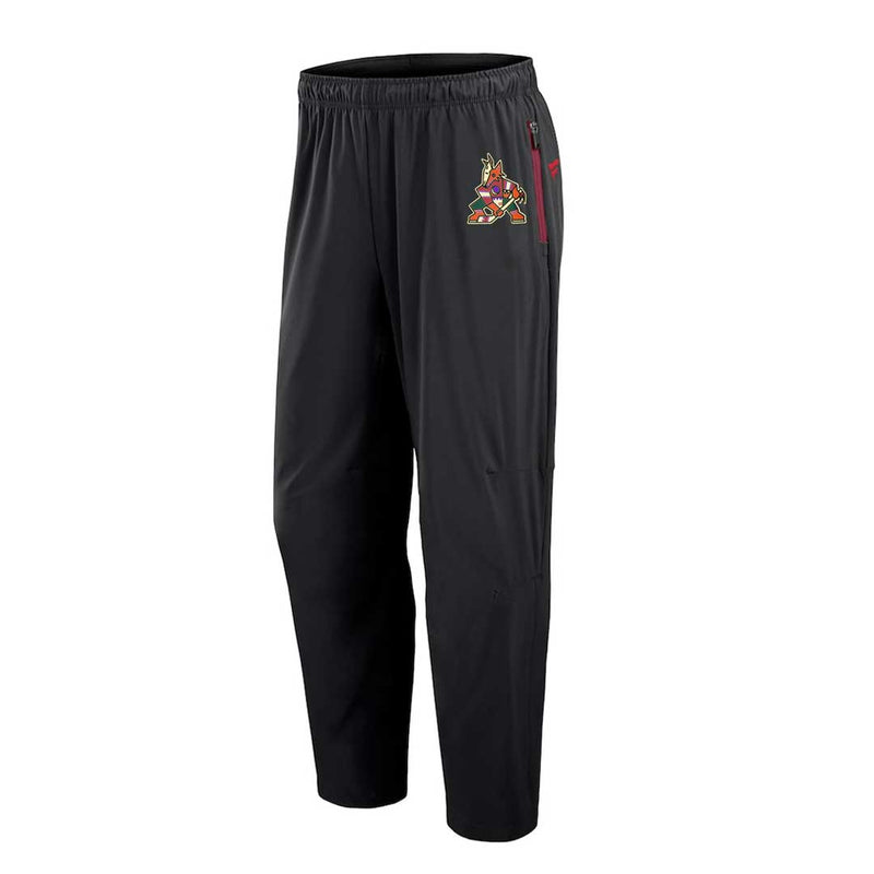 Fanatics - Men's Arizona Coyotes Authentic Pro Rink Pant (EZL6 808X 2G3 1OL)