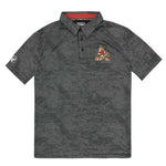 Fanatics - Men's Arizona Coyotes Authentic Pro Rink Polo (EZLA 808X 2G3 1OO)