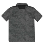 Fanatics - Men's Arizona Coyotes Authentic Pro Rink Polo (EZLA 808X 2G3 1OO)