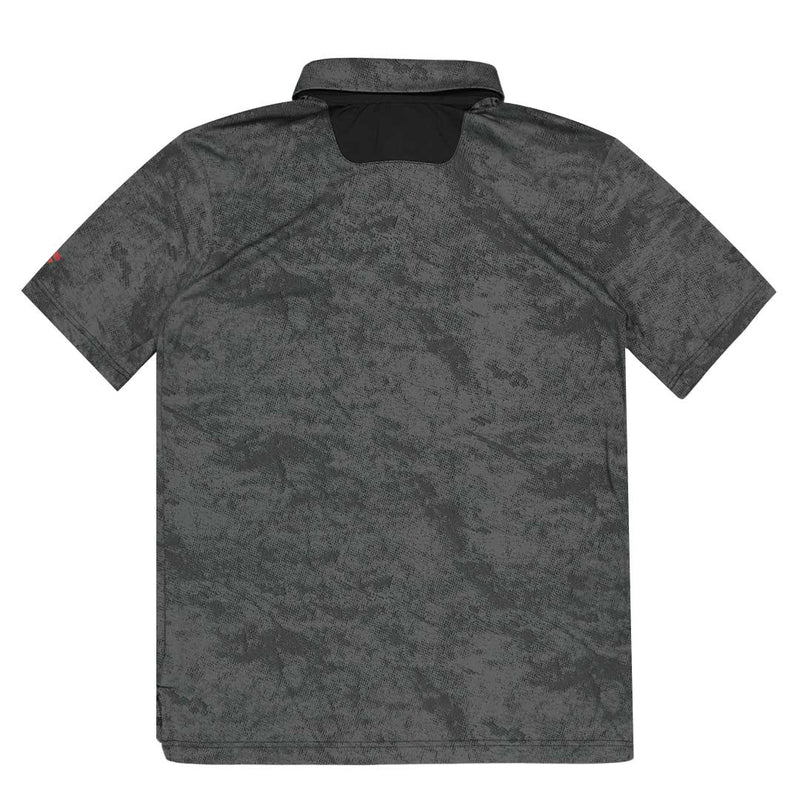 Fanatics - Men's Arizona Coyotes Authentic Pro Rink Polo (EZLA 808X 2G3 1OO)