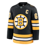Fanatics - Men's Boston Bruins Brad Marchand Home Jersey (080B 0GLL H49 7P5)