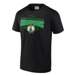 Fanatics - Men's Boston Celtics 2023/24 Champion T-Shirt (QF6E 127A B3B M2F)