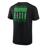 Fanatics - Men's Boston Celtics 2023/24 Champion T-Shirt (QF6E 127A B3B M2F)