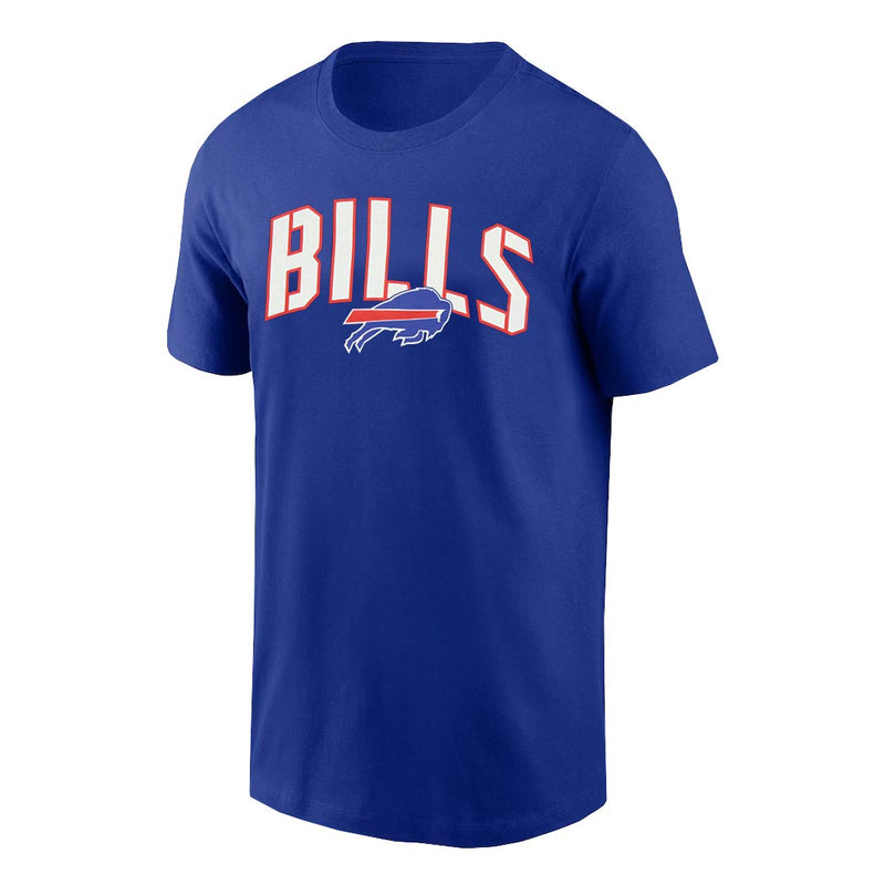 Fanatics - Men's Buffalo Bills Short Sleeve T-Shirt (QF6E 1746 81 IGR)