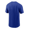 Fanatics - Men's Buffalo Bills Short Sleeve T-Shirt (QF6E 1746 81 IGR)