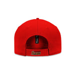 Fanatics - Men's Calgary Flames Adjustable Cap (143A BRD 2C ALR)