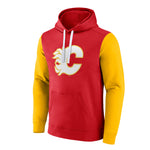 Fanatics - Men's Calgary Flames Always Forward Hoodie (3M66 0736 2C 6LF)