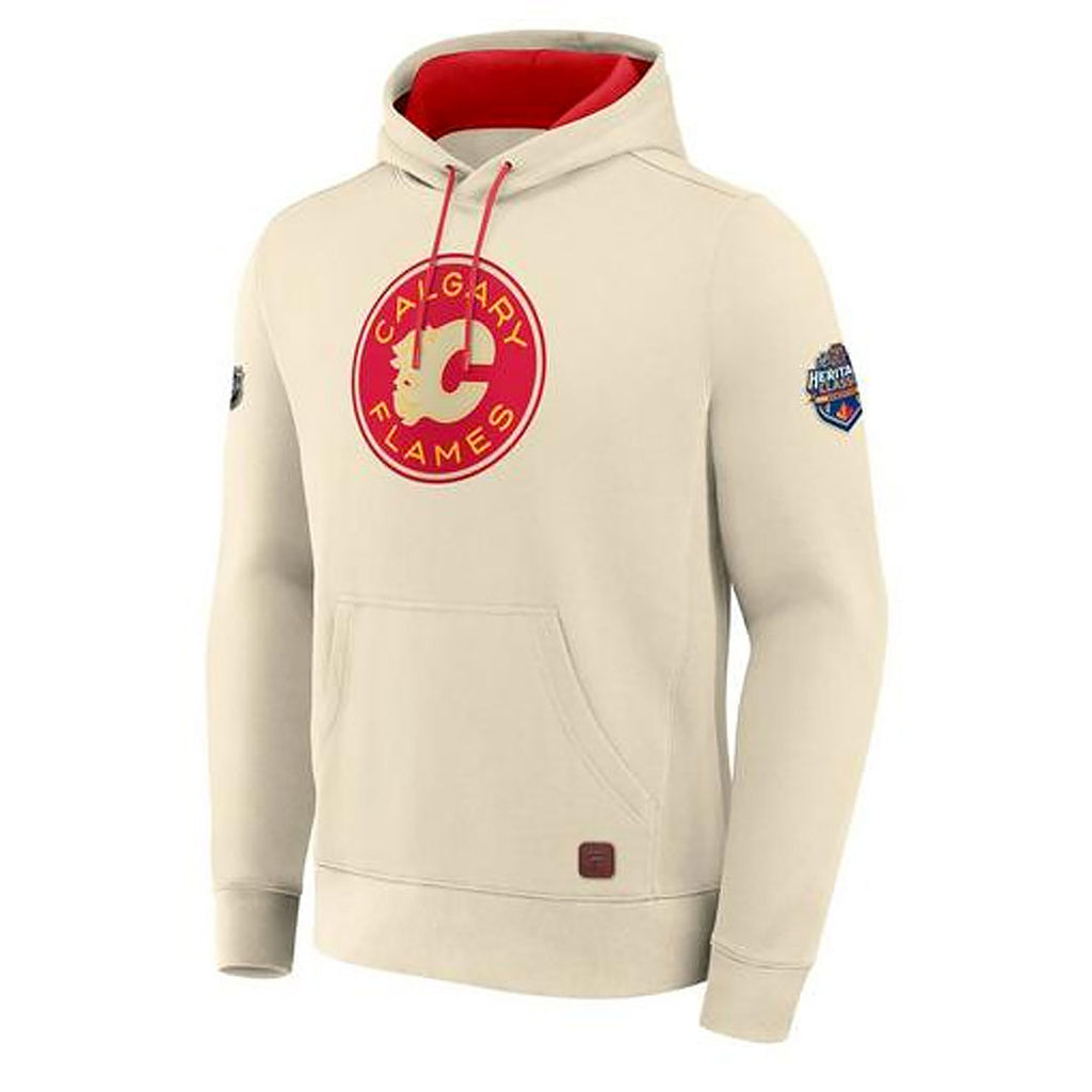 Calgary flames heritage classic outlet toque