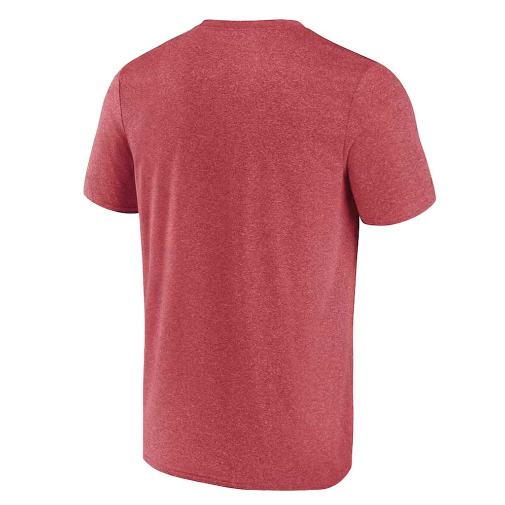 Fanatics - Men's Calgary Flames T-Shirt (3R41 666A 2C 3OL)