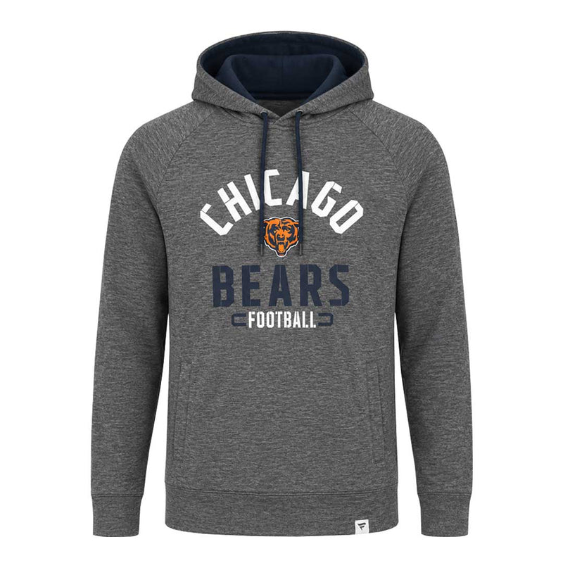 Fanatics - Men's Chicago Bears Hoodie (3250 697V 7Q A2V)