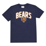 Fanatics - Men's Chicago Bears Iconic Short Sleeve T-Shirt (QF6E 4507 7Q IGR)