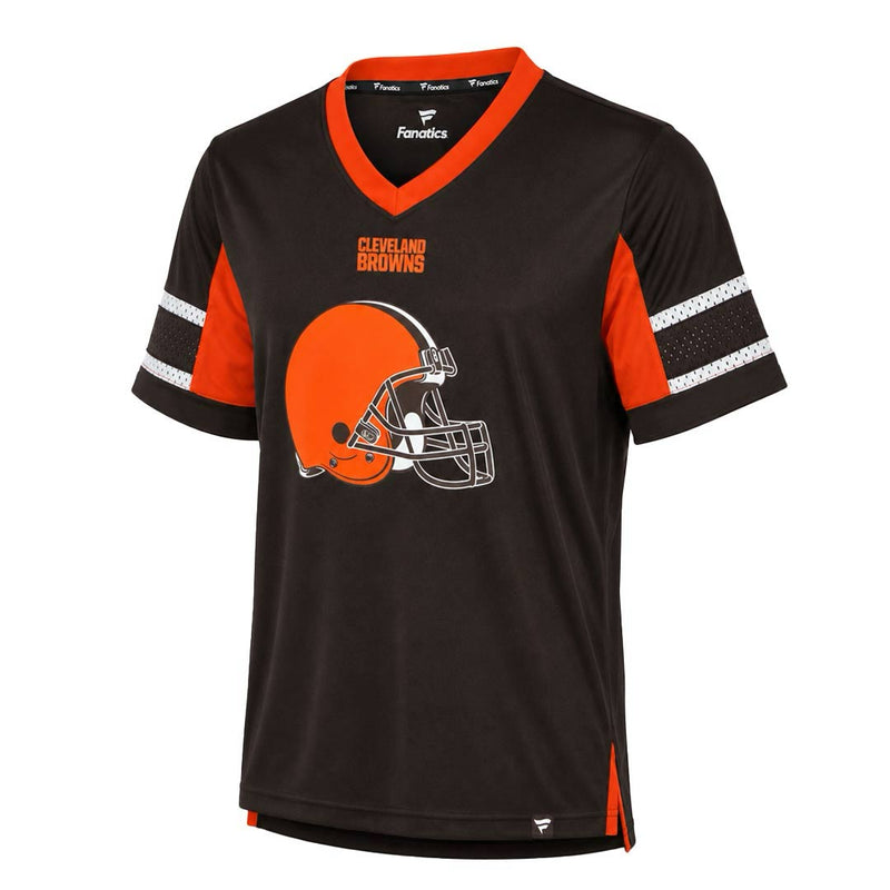 Fanatics - Men's Cleveland Browns Baker Mayfield Jersey (3Z06 540K 93F 2VA)