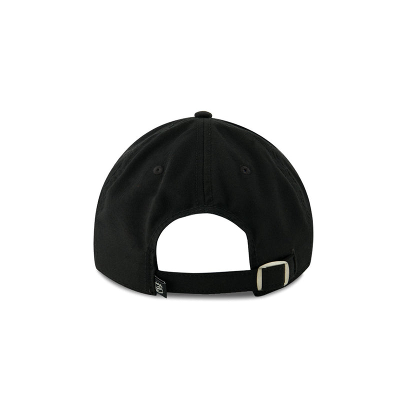 Fanatics - Men's Columbus Blue Jackets Authentic Pro Adjustable Hat (0702 127A 2GD APL)