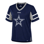 Fanatics - Men's Dallas Cowboys Ezekiel Elliott Jersey (3Z06 4533 7RF 2VA)