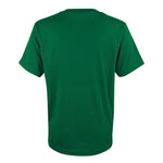 Fanatics - Men's Dallas Stars Basic Short Sleeve T-Shirt (NA52 1314 2GR F66)