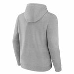 Fanatics - Men's Edmonton Oilers Pullover Hoodie (00JW 0103 2GI 71M)