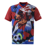 FIFA - Men's FIFA World Cup 2026 Toronto Host City Limited Edition Boxed Jersey (GS-FIFA-TORONTO)