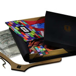 FIFA - Men's FIFA World Cup 2026 Toronto Host City Limited Edition Boxed Jersey (GS-FIFA-TORONTO)